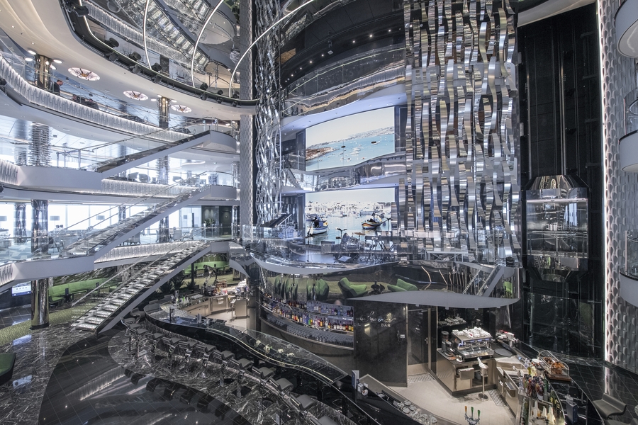 MSC Seaview - Atrium 2, MSC Rights, Ivan Sarfatti.jpg
